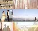 Youtube、その他SNS投稿動画、編集承ります 結婚式ムービー30組動画編集経験あり! イメージ2