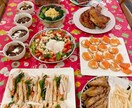 料理がんばりたい方へ。料理のお悩みお聞きします 日々の料理が面倒、献立に悩む、やる気がでない方へ イメージ3