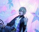 コスプレ写真レタッチします 原作の雰囲気、二次元らしさ、人間らしさを尊重します。 イメージ7