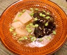 献立アイディア提供します 晩御飯は何にしようと悩まれている方相談乗ります！ イメージ4