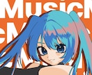 おしゃれな厚塗りイラストを最低価格で作ります 著作権やアクセサリーや小物、全て込みで1,000円！ イメージ2