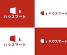 ブランドイメージに合ったロゴをデザインいたします 企業・開業などこれからオリジナルロゴが必要な方へ イメージ5