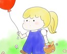 ゆるめのシンプルアイコン作成します お好きな絵柄の雰囲気を教えてください イメージ4
