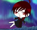 ミニキャラのアイコンを作成します 可愛らしいミニキャラをアイコンにしてみませんか? イメージ4
