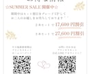 オープニング・ダイナミクスはゲストを釘付けにします 22000組のムービー制作の実績で高クオリティ・低コスト イメージ8