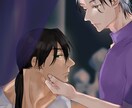 イラストなんでも描きます 記念絵からなにまで、とにかく描きます！ イメージ3