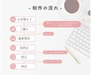 YouTube/広告動画/PR動画の編集承ります おしゃれでシンプルに！デザイナーが細部までご要望にお応え！ イメージ4