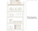 サロン専門｜写真で客単価UP！売場診断します 美容室・サロン・施術店舗向け｜売れるお店のVMD空間診断 イメージ3