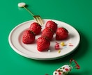 食品イメージ撮影を行います 魅力が伝わる美味しそうな一枚をお届けします！ イメージ4