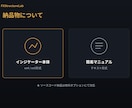 MT4/MT5対応のインジケーターを作成します 相場歴10年以上のトレーダーが正確に実装 イメージ8