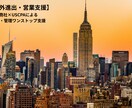 海外進出・営業支援｜商社×USCPAが支援します 海外進出の営業戦略×会計×契約×貿易をワンストップ支援します イメージ1