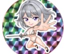 可愛いSNS・VTuberアイコン作成します 親しみやすいちびキャラをお届けします☆全身・顔アップ対応 イメージ4