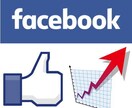 約4900人のFacebookに投稿をシェアします フェイスブックの投稿を拡散。投稿の動画再生数ＵＰなどにも！ イメージ2