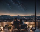 心に隠した恋の真実をタロット・占星術で導きます 秘密の相手との未来はどうなる？不安や悩みタロットで解決します イメージ9