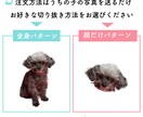 うちの子タンブラーを制作します ペットの写真で作る、世界にひとつだけのサーモタンブラー イメージ2