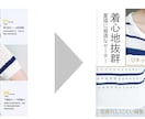 難読中国語 商品ページを日本語化します 中国サイトバイヤー必見！国内外で経験のデザイナーが作成します イメージ2