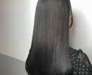 髪質改善サロンの美容師が徹底ヘアケア教えます 表参道の髪質改善サロン現役美容師がヘアケア徹底解説◎ イメージ2
