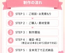 スタンダード：配信のテロップ付き切り抜き作ります テロップ＋BGM＋SEで“そのまま見せられる”状態に✨ イメージ2