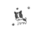 ふんわり優しい似顔絵アイコン描きます あたたかみのある手書きタッチで、似顔絵アイコンをお描きします イメージ9