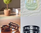 商品モニター写真・広告用の撮影代行します ボケ感強め◇エモ可愛い◇雰囲気写真が得意です イメージ8