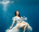 雰囲気のある生成AI画像作成します 光にこだわったポートレート風の画像生成AIを提供 イメージ10
