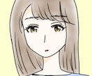 大人可愛いイラストを描きます アイコンやちょっとした挿絵などにどうぞ！ イメージ3