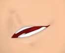 イラスト描きます あなたのアイコンや壁紙を描かせてください！ イメージ5