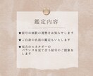 ビジネスの開運の鍵を握る屋号のセレクトを致します ビジネス運をアップするに相応しい屋号はどれか鑑定します イメージ4