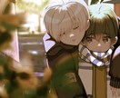 思わず開きたくなる魅力的なイラスト描きます 貴方の作った作品をもっと多くの人に届けるお手伝いをします！ イメージ2