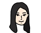 ポップすぎずゆるすぎない使いやすい似顔絵を描きます アイコンやプレゼント、寄せ書きなどに最適です！！ イメージ3