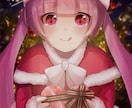 イラスト・アイコンお描きします 色んな絵柄で描けます！気軽にご相談ください！ イメージ3