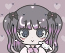 アイコン描きます 荒野.ゲーム.コテキャなどあなたのアイコン描きます。 イメージ6