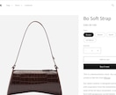 モニター価格！ShopifyでECサイト構築します とりあえずECを始めたい方のための構築サービス イメージ3