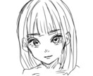 描いて欲しいアイコン描きます 漫画風！色付き！線画！要望応えます！ イメージ3