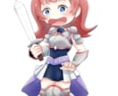 あなた好みのキャラクターがメッセージでお相手します プロ認定■現役プロ声優＆ライターだけど中の人は気にしないでね イメージ13