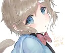 あなたのオリジナルキャラクターを描きます あなたの理想のオリジナルキャラクターを形に！ イメージ9