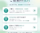 彼のLINEや言動から次の一歩を心理学で考えます ひとりで悩む夜に。片思い・復縁・交際中の迷いを一緒に整理 イメージ6