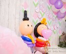 お見積依頼者さま専用の商品選択ボタンでございます ★メッセージでお打合せ済みの方のみお選びいただけます イメージ1