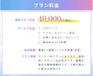 総評5★Wordpressでホームページ作成します 【モニター募集中★】自社更新簡単♪丁寧対応で初心者も安心。 イメージ6