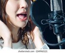 初心者から上級者まで全力で教えます 歌を上手く歌うコツや練習法をお伝えします イメージ1