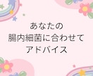 流行りの腸活であなたの腸内の様子を教えます 虫歯があるかどうかも、自分に合うヨーグルトも分かる！ イメージ1