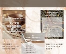 Instagram投稿制作します 修正無制限・1投稿1,000円で外注OK イメージ4