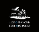 オリジナルTシャツ・グッズ用デザイン制作します ◎アパレル・イベント実績あり｜印象に残る一枚を形にします◎ イメージ7