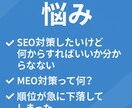 ホームページのSEO内部対策を提案します SEO歴8年の経験から上位表示を目指すためのアドバイス。 イメージ2