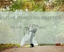 コロナ禍結婚式感染症対策動画作成します 堅苦しくない優しい感染症対策ムービー イメージ6