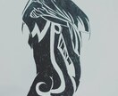 ご要望の絵も描きます 絵の好きな人･興味のある人にオススメです！ イメージ2