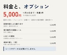 Googleフォームを台帳・自動返信とつなぎます 回答→台帳→自動返信→担当者へ通知まで5,000円 イメージ4