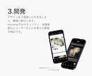 iOS/Android/Webアプリを開発します 【漫画でわかる！】「初めてのアプリ開発依頼方法」を公開中！ イメージ11