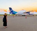 あなたの旅プランニングのお手伝いをします 世界72ヶ国を旅したバックパッカーが旅のノウハウを伝授します イメージ5