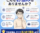 営業カタログを情報整理・訴求設計から制作します 商品マスター作成×Canva更新設計｜社内運用まで支援 イメージ2